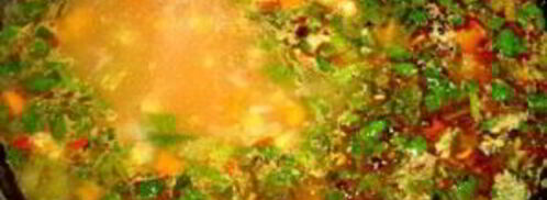 лагман с солеными огурцами. Шаг 5