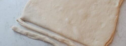 лагман с тянутой лапшой. Шаг 16