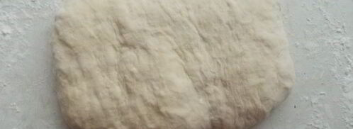 лагман с тянутой лапшой. Шаг 7