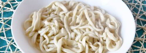 лагман уйгурский. Шаг 14