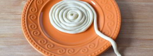 лагман уйгурский. Шаг 10