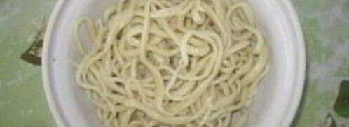 лагман в казане. Шаг 16