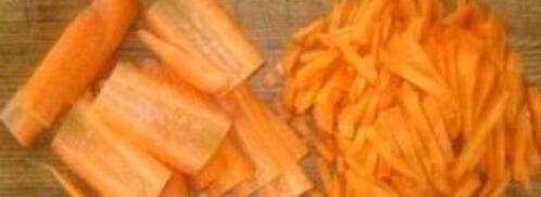 лагман в казане. Шаг 4