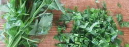 лагман в казане. Шаг 10