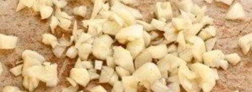 лагман в мультиварке. Шаг 5