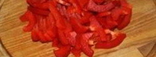 лагман в мультиварке. Шаг 7