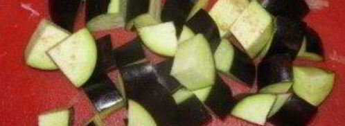 лагман в мультиварке. Шаг 9