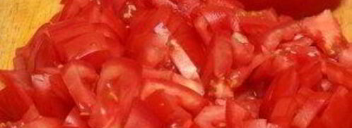 лагман в мультиварке. Шаг 10