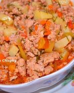 Ленивый лагман