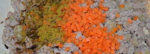 ленивый лагман. Шаг 4