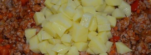 ленивый лагман. Шаг 6