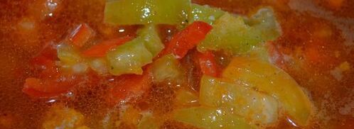 ленивый лагман. Шаг 9