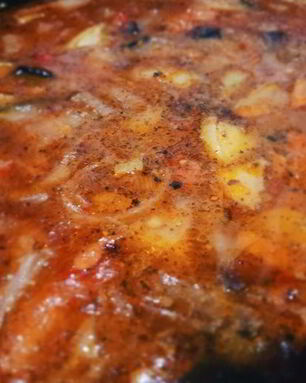 Постный Лагман