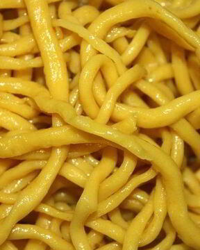 Тесто для лагмана