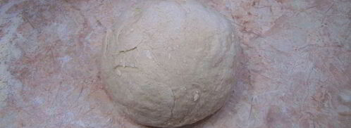 узбекский лагман с настоящей домашней лапшой. Шаг 5