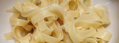 узбекский лагман жареный. Шаг 11