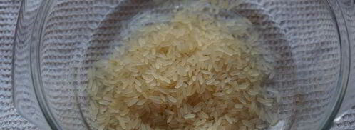 молочный рисовый суп с курагой. Шаг 3