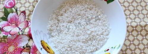 молочный рисовый суп. Шаг 4