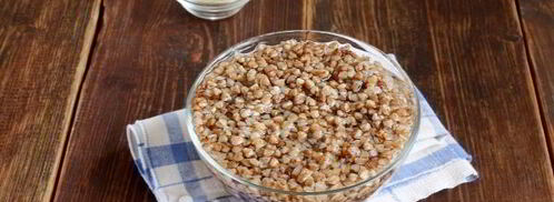 молочный суп с гречкой. Шаг 4