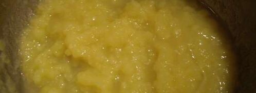 молочный суп с картофелем. Шаг 3