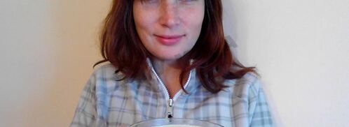 молочный суп с рисом. Шаг 7