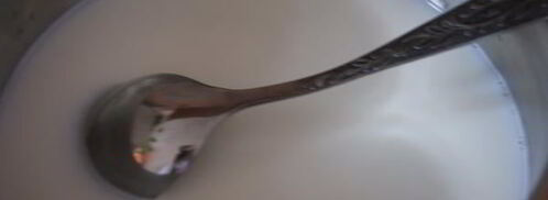 молочный суп с вермишелью. Шаг 3