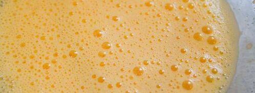 молочные супы. Шаг 3