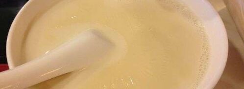 молочные супы. Шаг 6