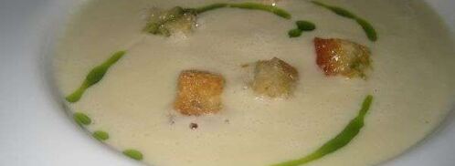 молочные супы. Шаг 7