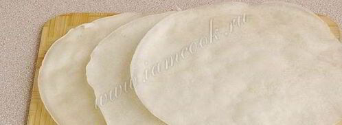 суп молочный по-могилевски. Шаг 6