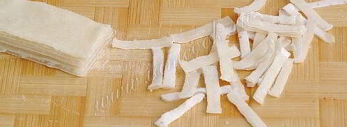 суп молочный по-могилевски. Шаг 7