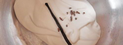 суп молочный. Шаг 3