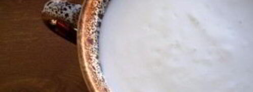 диетическая окрошка для похудения. Шаг 5