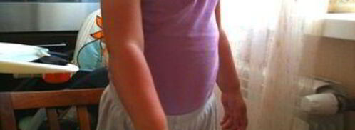 кефирная окрошка для окрошки. Шаг 5