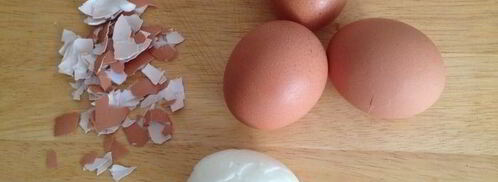 окрошка-мохито. Шаг 3