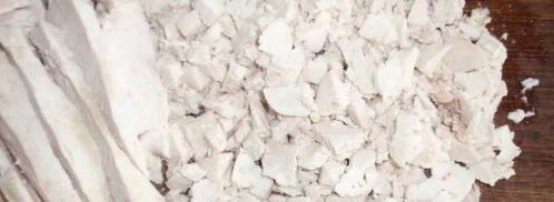 окрошка на курином бульоне. Шаг 5