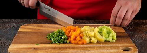 окрошка оригинальная. Шаг 3