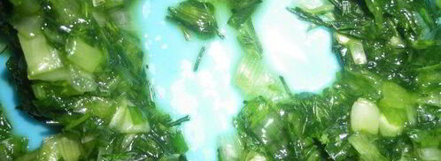 универсальная окрошка. Шаг 5