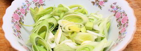 франкфуртский овощной суп. Шаг 5