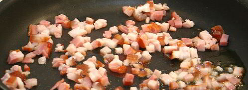 франкфуртский овощной суп. Шаг 7