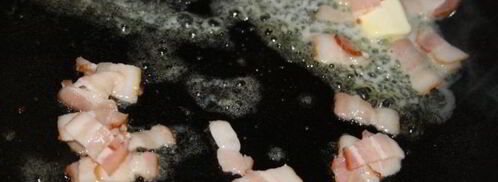 итальянский овощной суп минестроне. Шаг 3