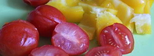 куриный суп с овощами. Шаг 4