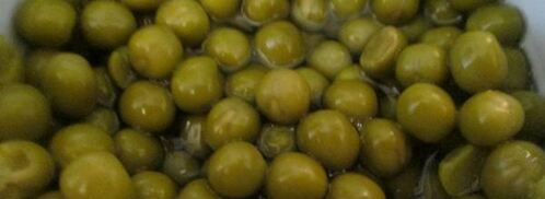 куриный суп с зеленым горошком и овощами. Шаг 5