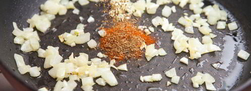 легкий куриный суп с овощами. Шаг 5