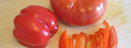 легкий овощной суп. Шаг 7