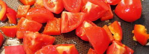 овощной диетический суп. Шаг 12