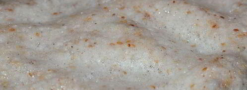 овощной суп с белково-кунжутным омлетом. Шаг 10