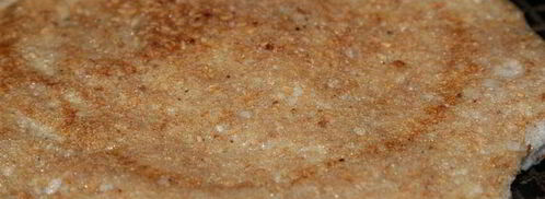 овощной суп с белково-кунжутным омлетом. Шаг 11