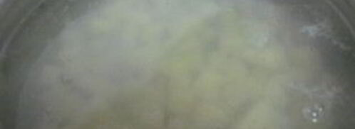 овощной суп с фрикадельками. Шаг 3