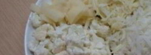 овощной суп с грибами. Шаг 3